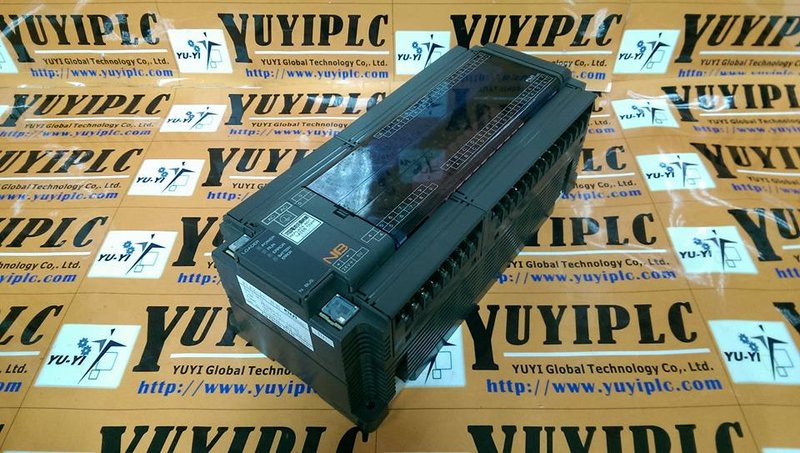 FUJI FLEX-PC NB BASIC UNIT NB1U40X-01 - PLC DCS SERVO Control